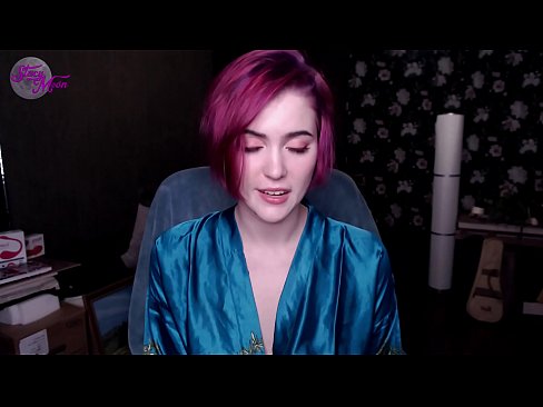 ❤️ Instruktion om onanering fra en russisk pige på engelsk ❌ Porno at da.123sex.ru ❌