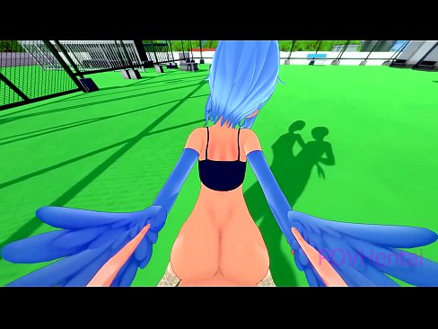 ❤️ Harpy monster pige. ❌ Porno at da.123sex.ru ❌