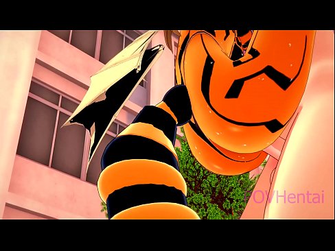 ❤️ Wasp Girl Monster ❌ Porno at da.123sex.ru ❌